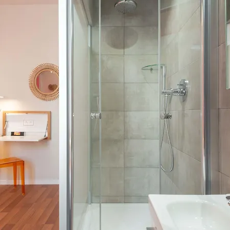 Hotel De Charme Cecil (adults Only) Juan-les-Pins