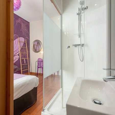 De Charme Cecil (adults Only) Juan-les-Pins