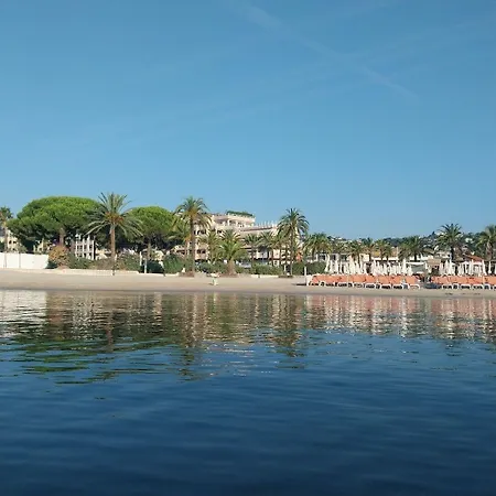 De Charme Cecil (adults Only) Hotel Juan-les-Pins