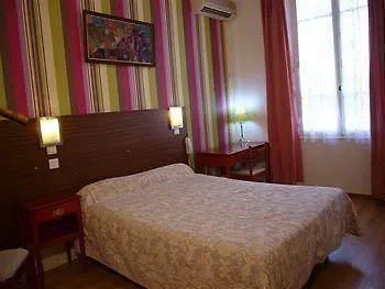 Hotel De Charme Cecil (adults Only) Juan-les-Pins