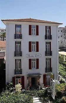 Hotel De Charme Cecil (adults Only) Juan-les-Pins