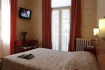 Hotel De Charme Cecil (adults Only) 3*