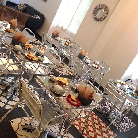 Hôtel Cecil 3* Juan-les-Pins