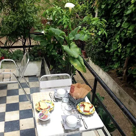 De Charme Cecil (adults Only) Hotel