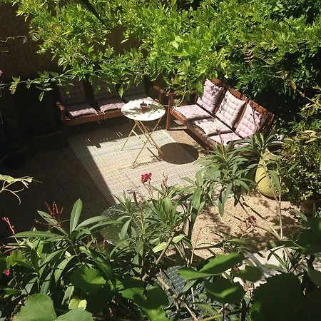 Hôtel Cecil 3*