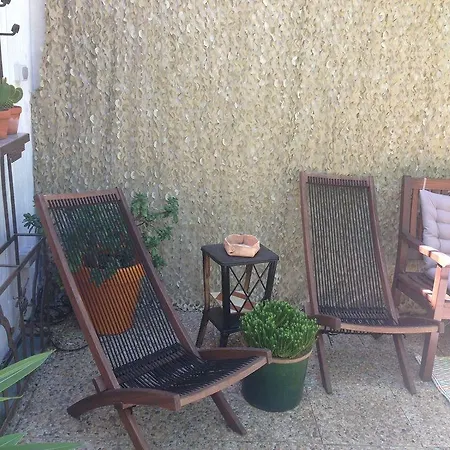 Cecil Adults Only Готель Жюан-ле-Пен