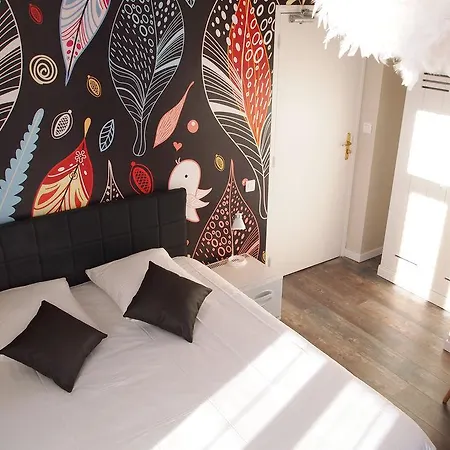 De Charme Cecil (adults Only) 3* Juan-les-Pins