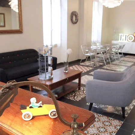 De Charme Cecil (adults Only) Hotel