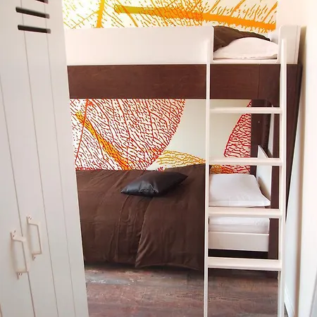 Cecil Adults Only Готель 3*