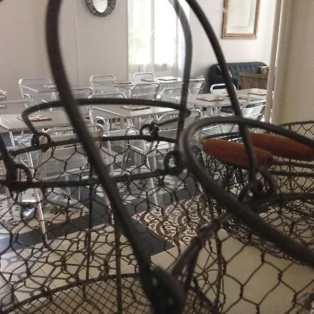 Hôtel Cecil 3*