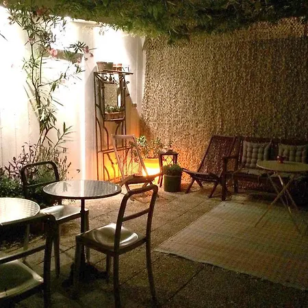 Hôtel Cecil Hotel Juan-les-Pins