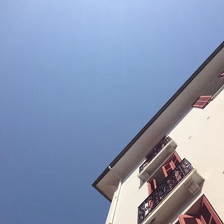 Hôtel Cecil Hotel 3*