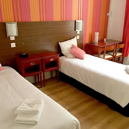 Hôtel Cecil 3*