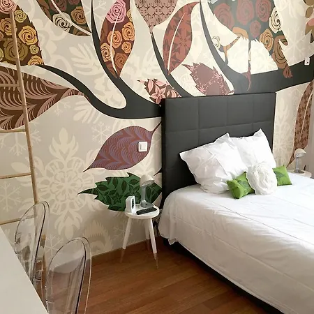 Hotel Cecil Adults Only Hotel