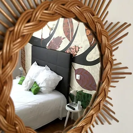 Cecil Adults Only 3* Жюан-ле-Пен