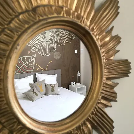 Hôtel Cecil 3*