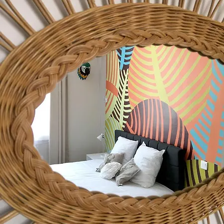 Hôtel Cecil Hotel Juan-les-Pins