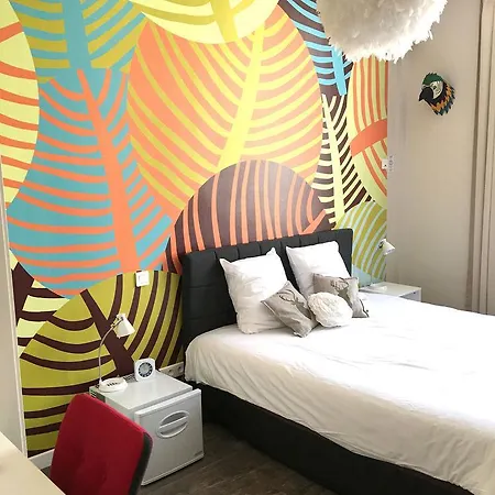 Hôtel Cecil Hotel 3*