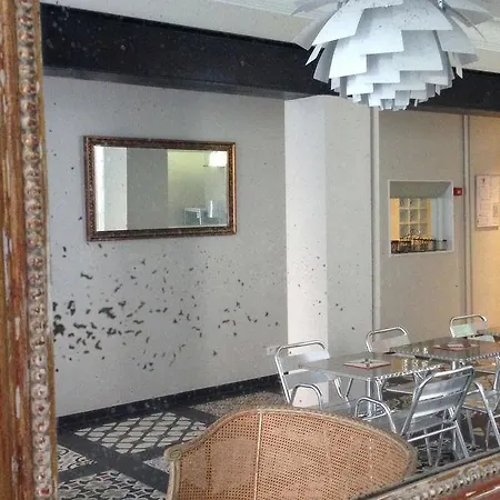 Cecil Adults Only Готель Жюан-ле-Пен