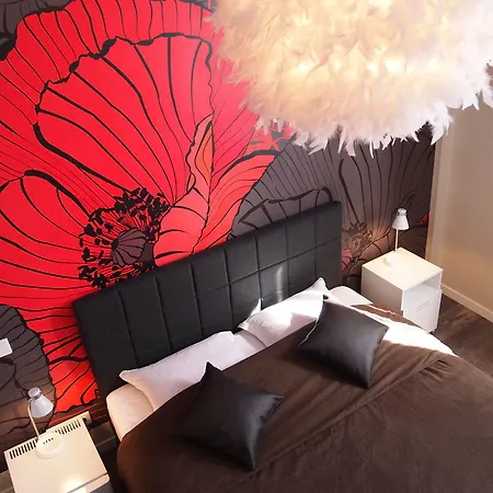 Cecil Adults Only Готель Жюан-ле-Пен