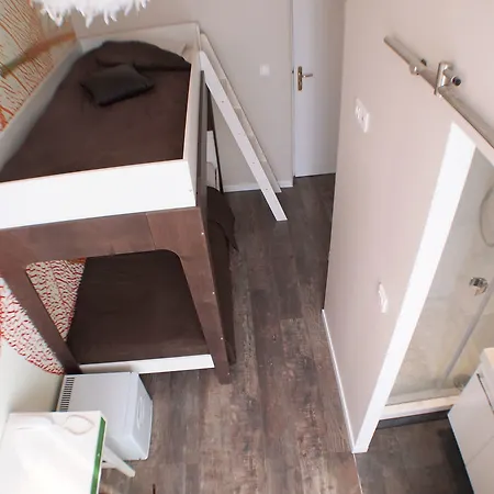 Hotel Hotel Cecil Adults Only Juan-les-Pins