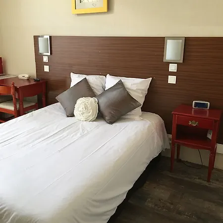Hôtel Cecil 3*