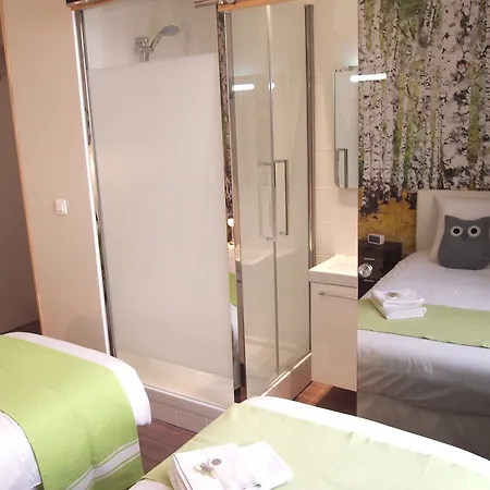 Hotel Cecil Adults Only