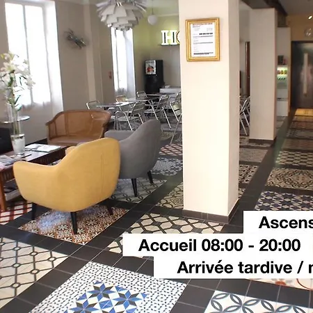 Hotel De Charme Cecil (adults Only) 3*