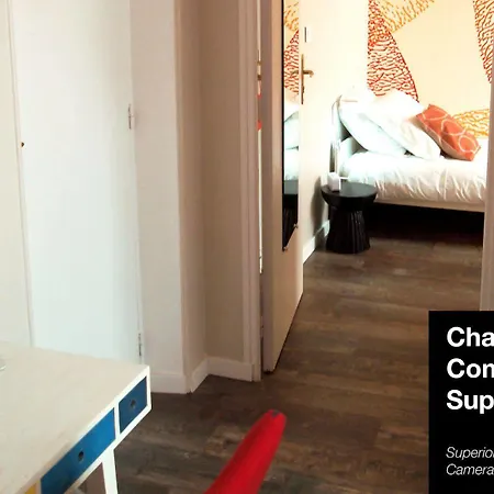 Hôtel Cecil 3* Juan-les-Pins