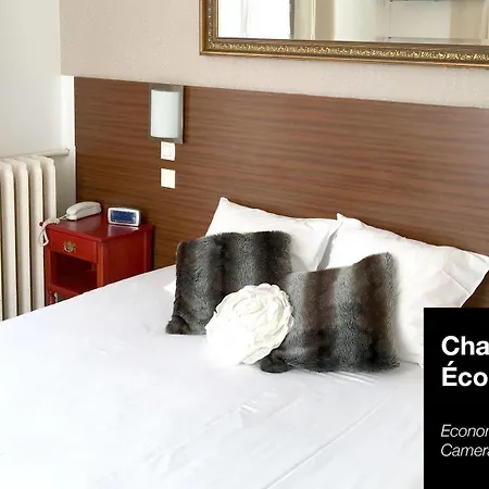 Hôtel Cecil 3*