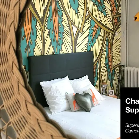 Hôtel Cecil 3*
