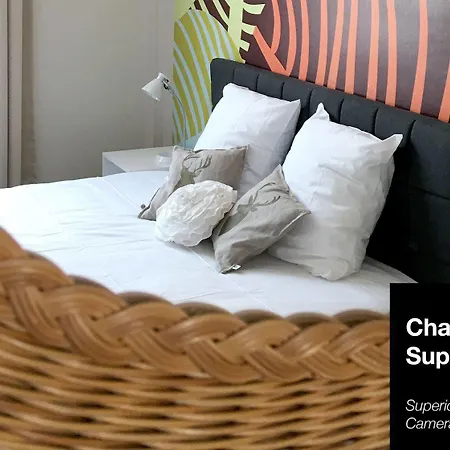 Hôtel Cecil 3* Juan-les-Pins