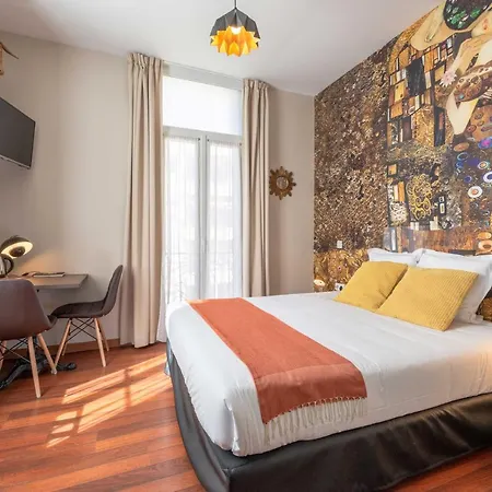 Cecil - Adults Only Szálloda 3*