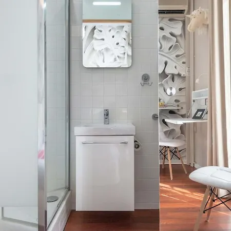 Hôtel Cecil Hotel 3*