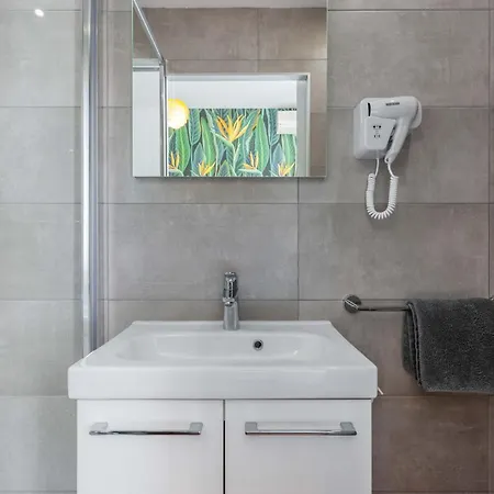 Hotel Cecil Adults Only Juan-les-Pins